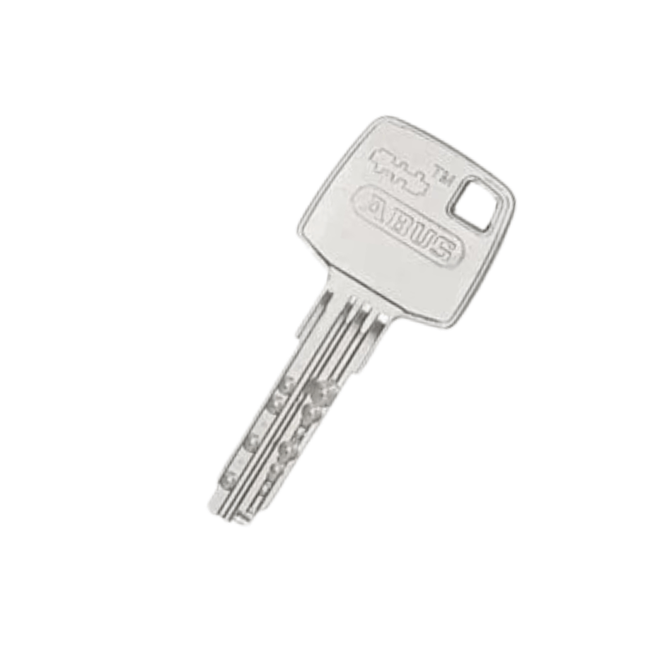 Reproduction cle Abus EC660