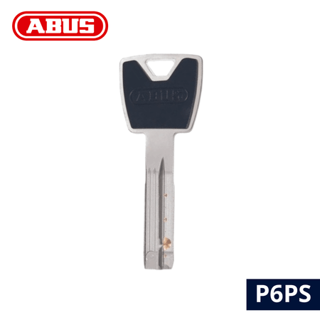 Reproduction cle Abus P6PS picto