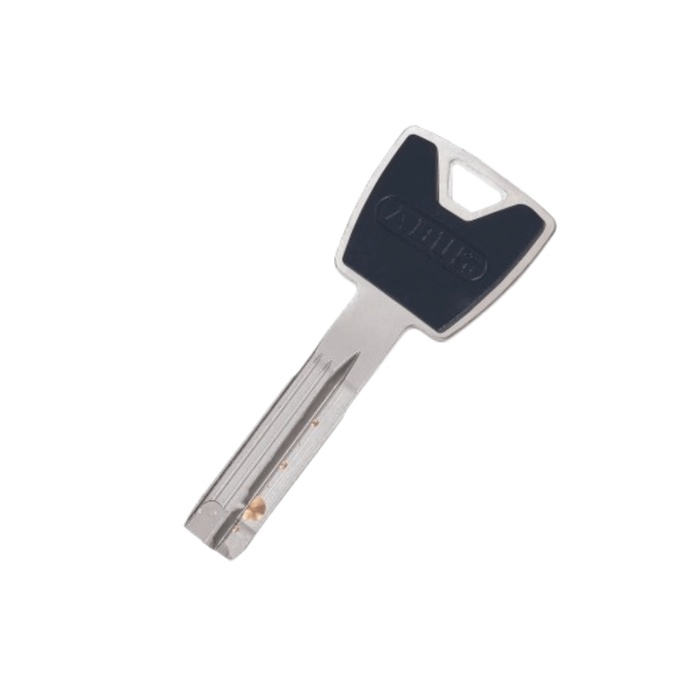 Reproduction cle Abus P6PS