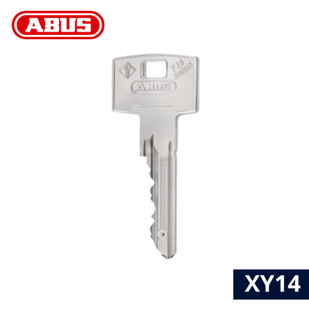 Reproduction cle Abus XY14 picto