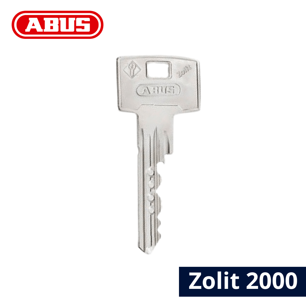 Reproduction cle Abus Zolit 2000 picto