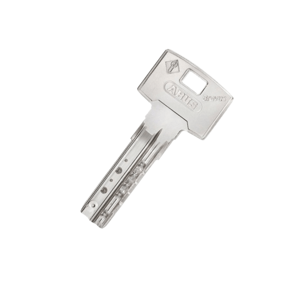 Reproduction cle Bravus 4000 et 4000 MX