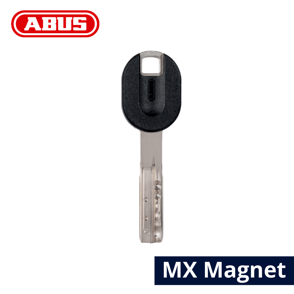 Reproduction cle Bravus MX Magnet picto