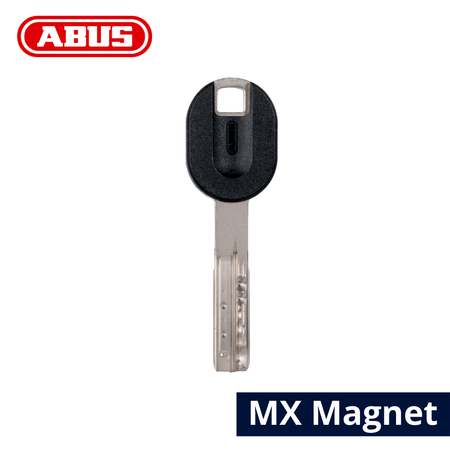 Reproduction cle Bravus MX Magnet picto