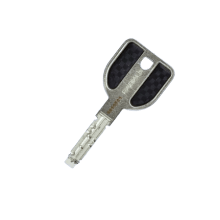 Reproduction cle Vachette Radialis