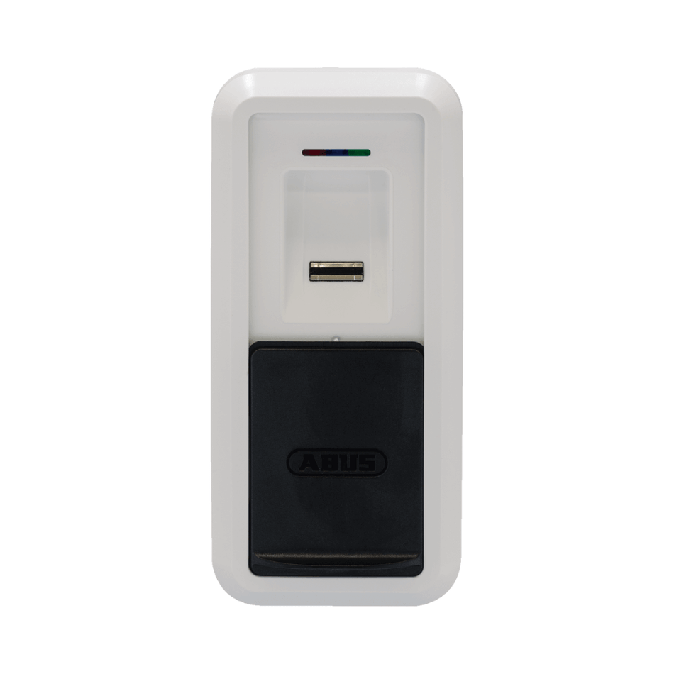 Scanner d'empreinte Abus One blanc