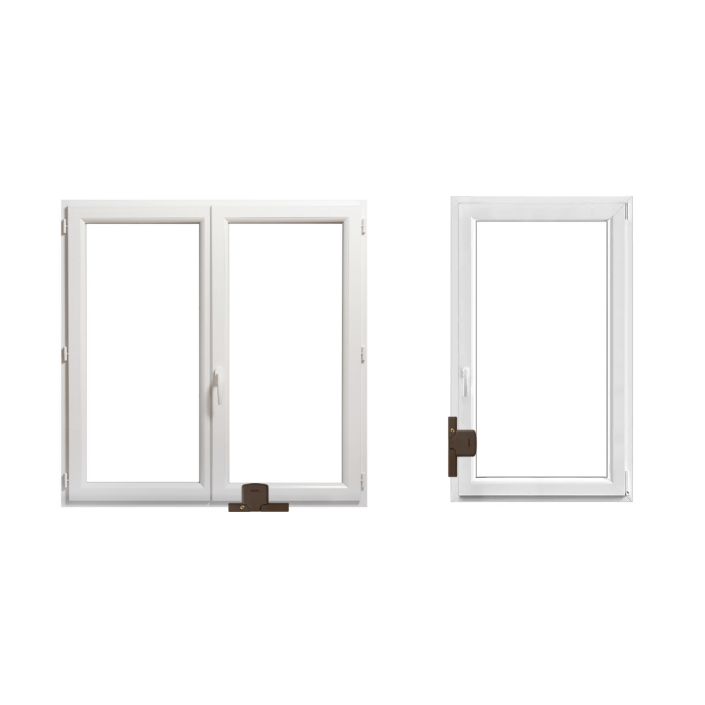 Securite pour fenetre placement
