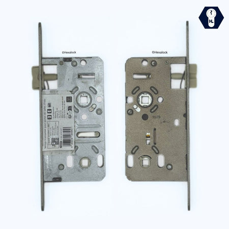 serrure a encastrera condamnation abus. Universal Bad. Anti-corrosion.