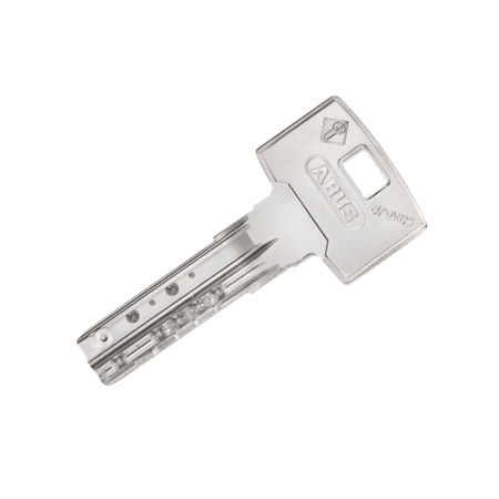 cylindre serrure bouton abus bravus 4000 clé