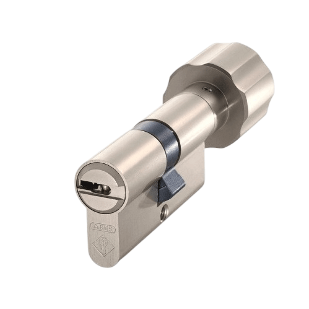 cylindre serrure bouton bravus 4000