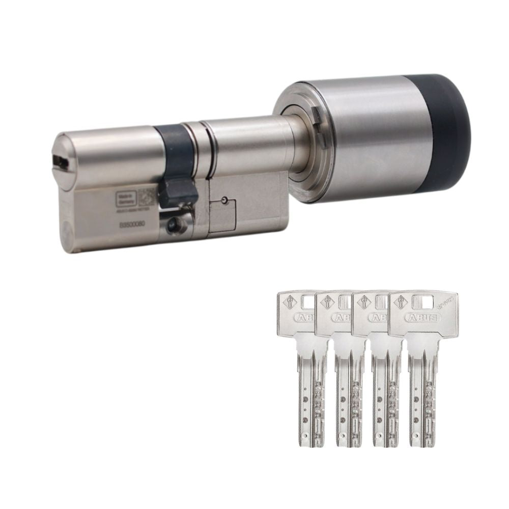 serrure connectée abus one 4000MX avec clés 