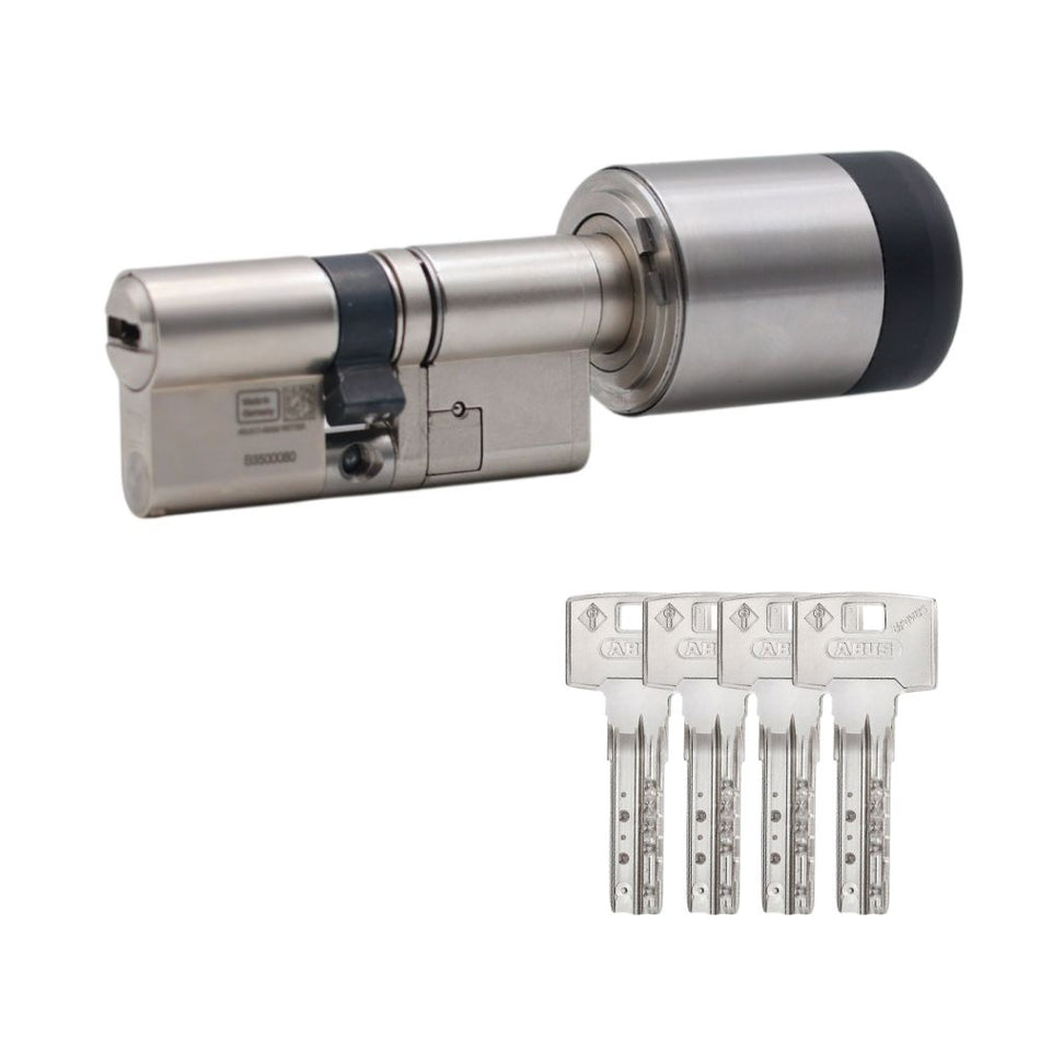 serrure connectée abus one 4000MX avec clés 