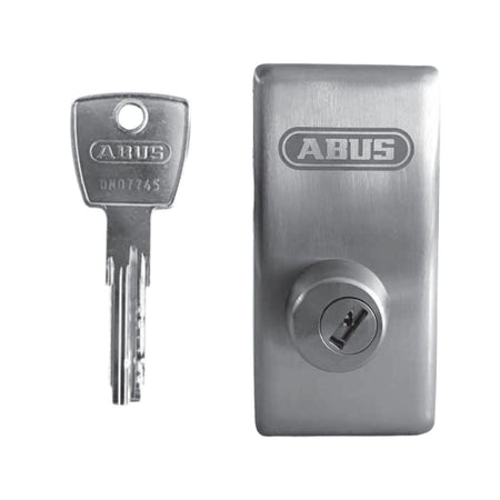 Serrure de sécurité utilitaire Abus Vanlock