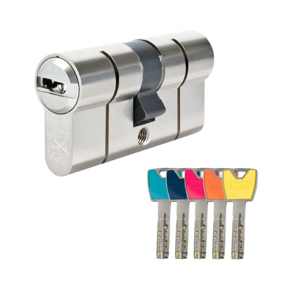 serrure debrayable p12rps