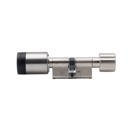 Serrure intelligente bravus 4000 mx version bouton
