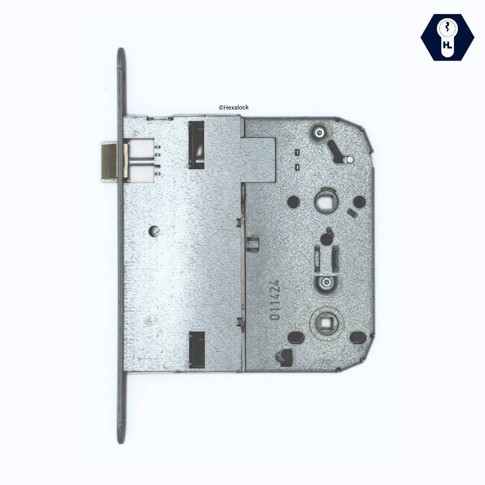 serrure norme accessibilité. abus se pmr. Porte interieur. BDCC