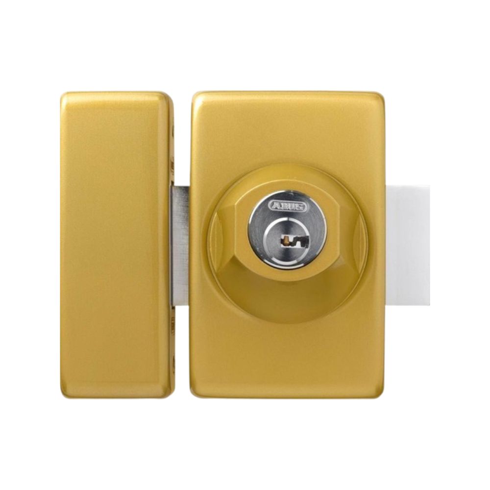 Verrou de porte Abus VD6