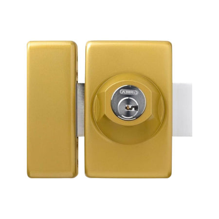 Verrou de porte Abus VD6