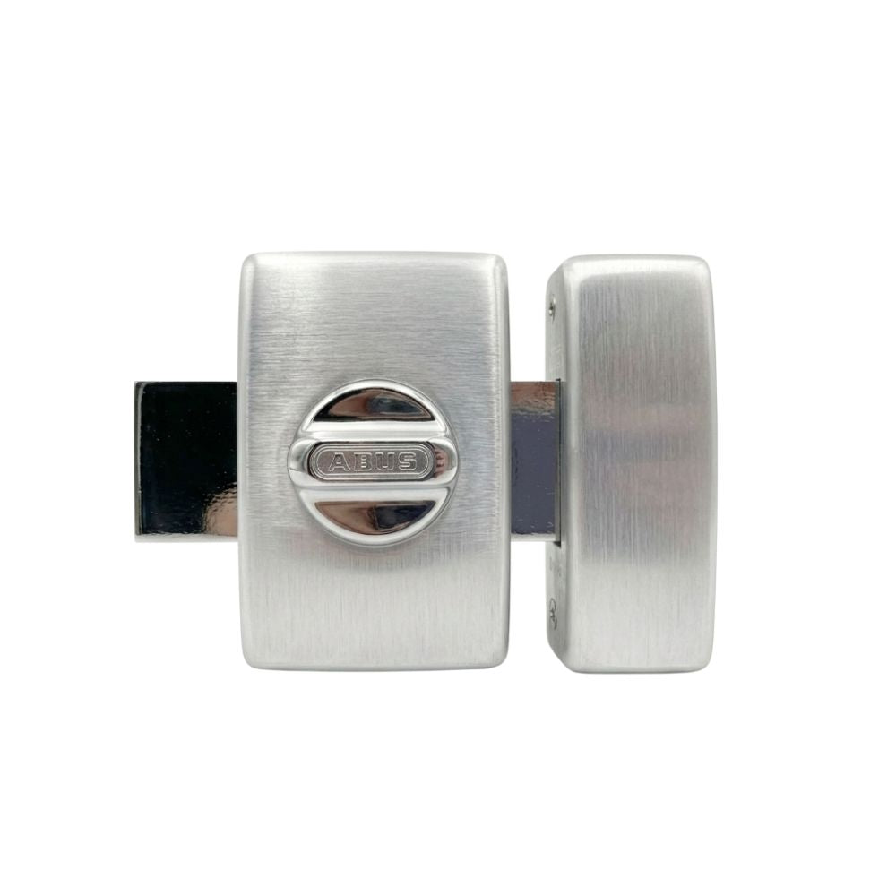 Verrou de porte VD6 alu
