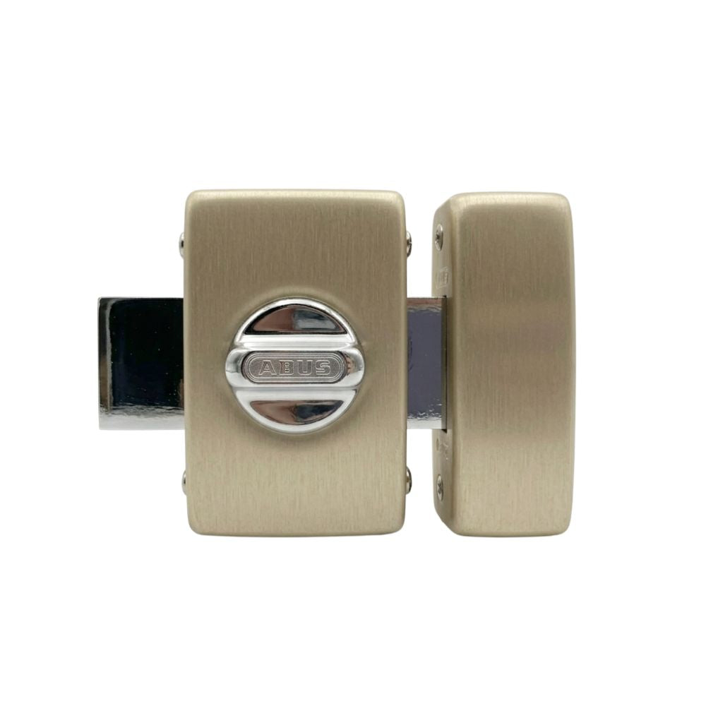 Verrou de porte VD6 champagne
