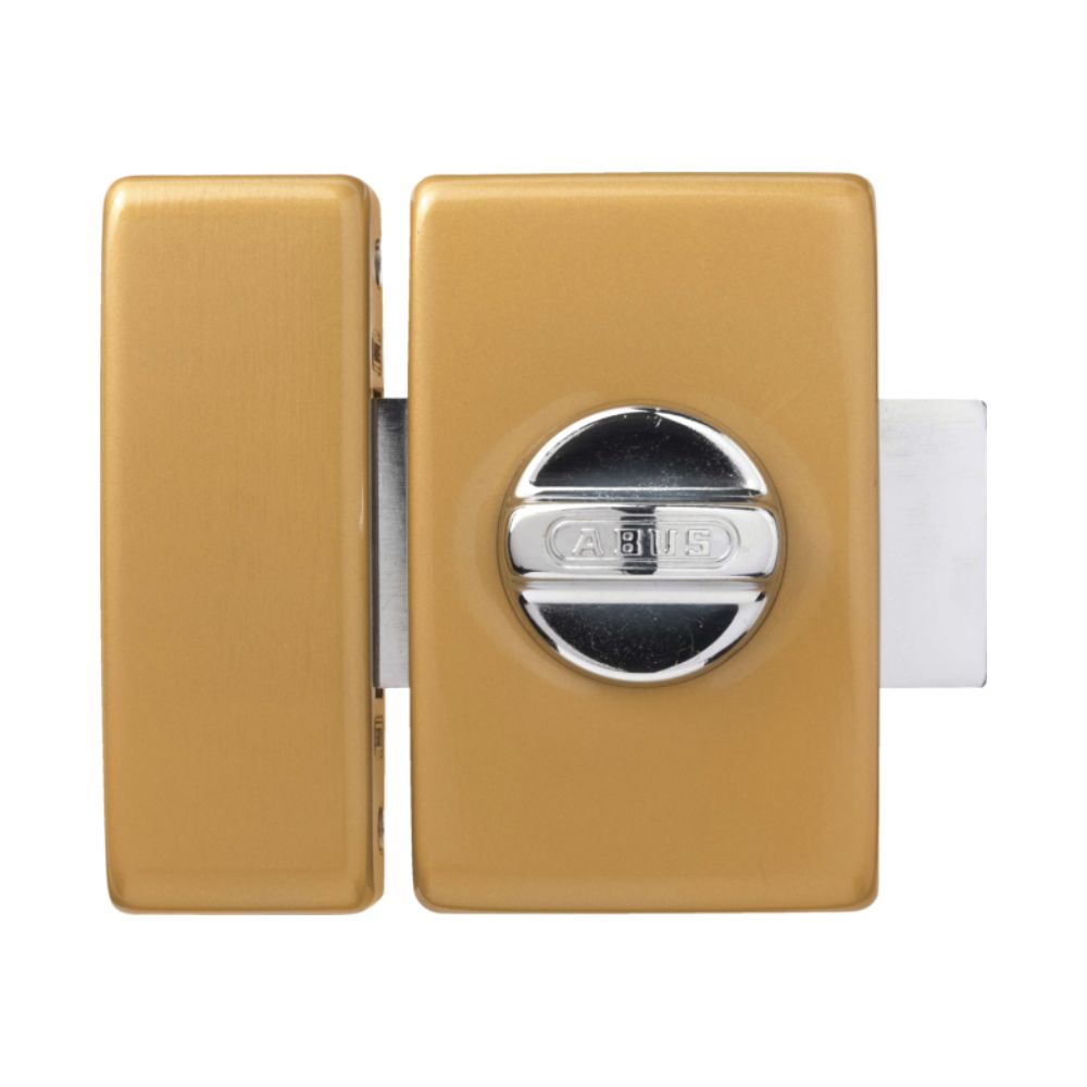 Verrou de porte VEC S bouton