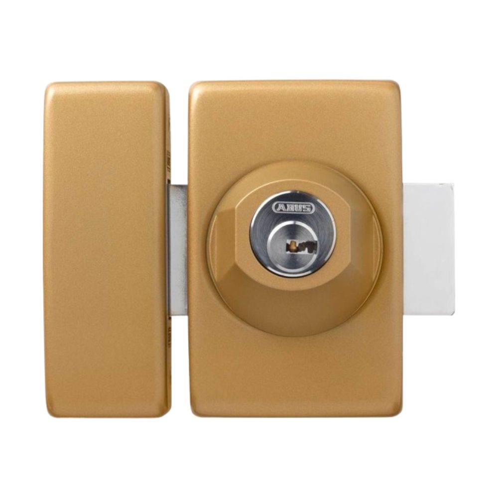 Verrou de porte VEC S double