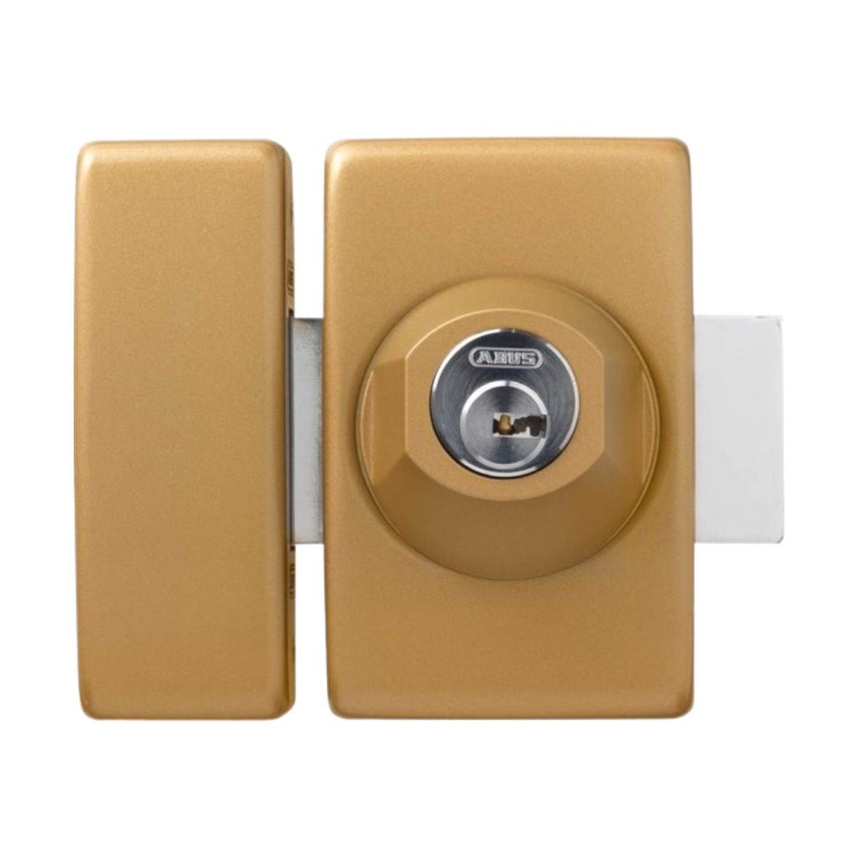 Verrou de porte VEC S double