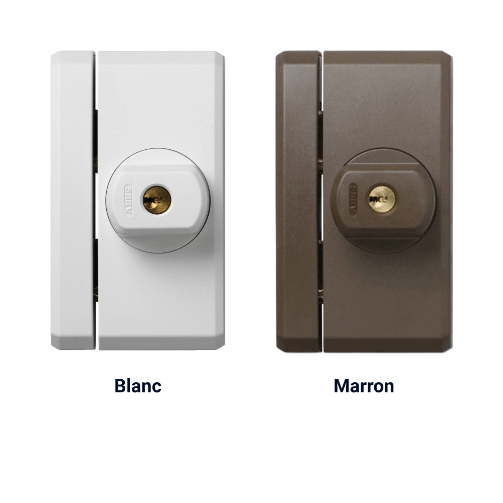 verrou fenêtre abus fts 96 coloris