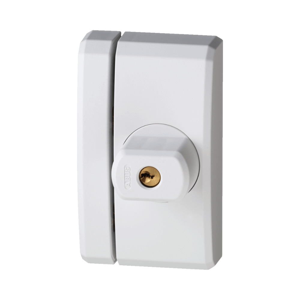 verrou fenêtre abus fts 96 blanc
