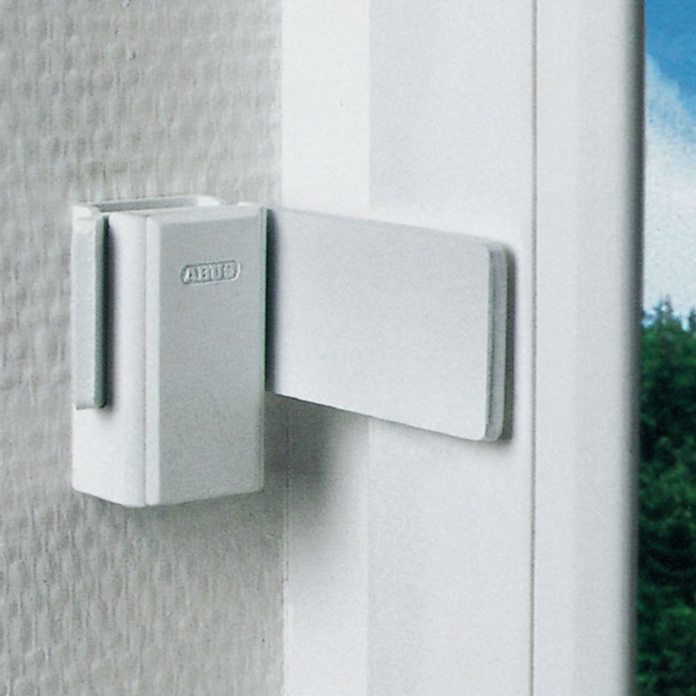 verrou fenêtre d'angle abus sw20 pose