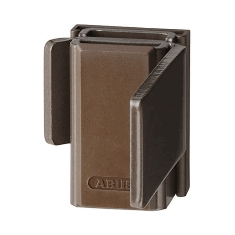 verrou fenêtre d'angle abus sw20 marron