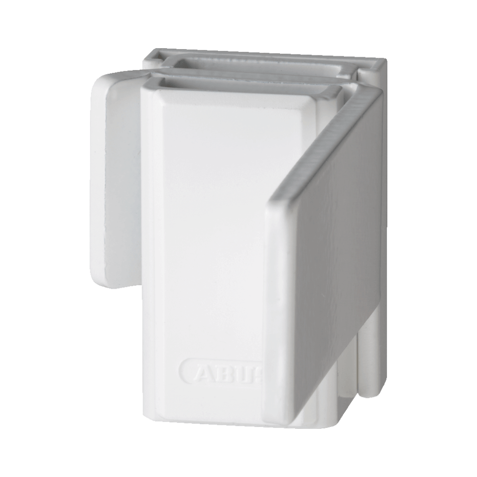 verrou fenêtre d'angle abus sw20 blanc