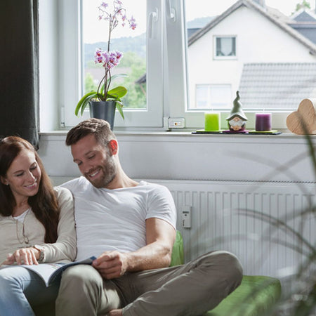 verrou fenêtre oscillo battant abus 3030 image