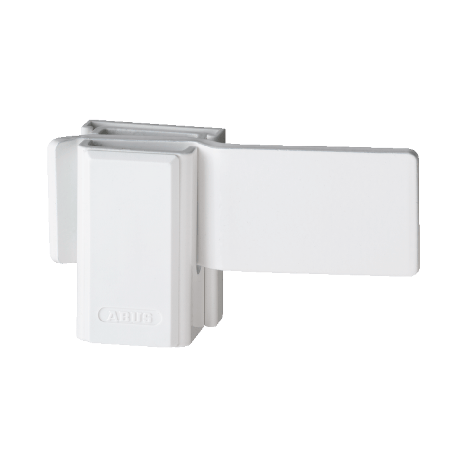 verrou fenêtre sans clé abus sw10 blanc