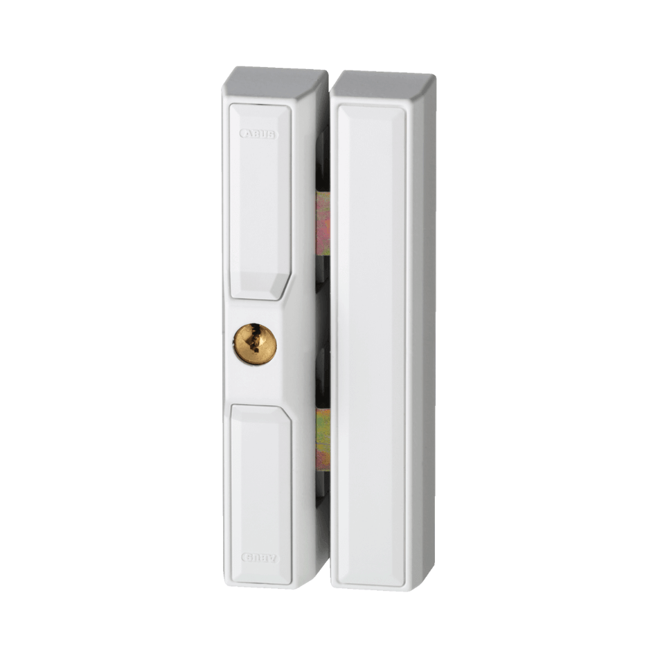 Verrou pour fenêtre pvc abus fts 88 cote