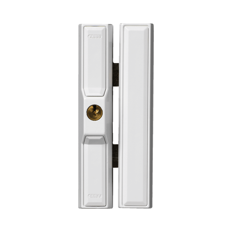 Verrou pour fenêtre pvc abus fts 88