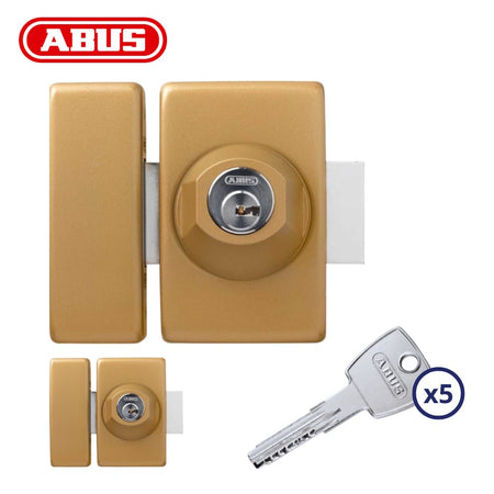Verrou pour porte VEC S Abus 