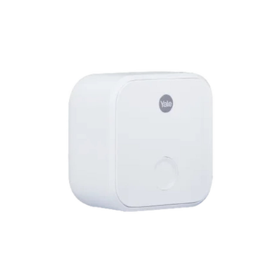 bridge wifi yale côté